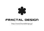 【プレゼント企画】フラクタルデザイン レディオ