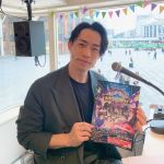高橋大輔