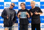 MA55IVE THE RAMPAGE