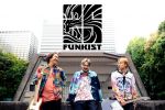 〈タイムフリーでお聴きいただけます〉【特別番組】FUNKIST スペシャル・プログラム Pride of Lions ～ HEARTBEAT ～