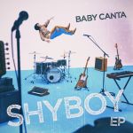 Baby Canta SHYBOY