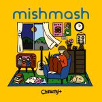 Chimothy→ カーテン