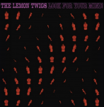 THE LEMON TWIGS Look For Your Mind
