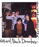 Natural Punch Drunker