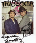 TRIBECKER