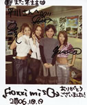Foxxi misQ