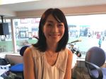 玉城ちはる