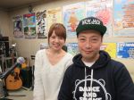 平戸祐介、Emily Styler