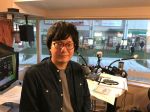 松室政哉