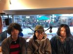 SIX LOUNGE