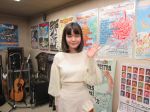 吉澤嘉代子
