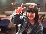 大城美友