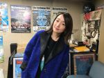 安藤裕子