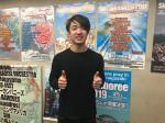 戸渡陽太