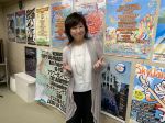 沢田知可子