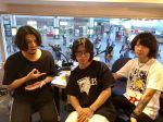 SIX LOUNGE