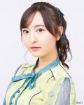森保まどか