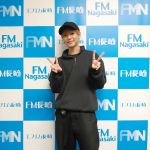 中島颯太（FANTASTICS from EXILE TRIBE）