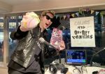 ジェットセイヤ（go!go!vanillas）