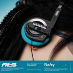 Nolzy fit感