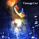 Re:name Vintage Car