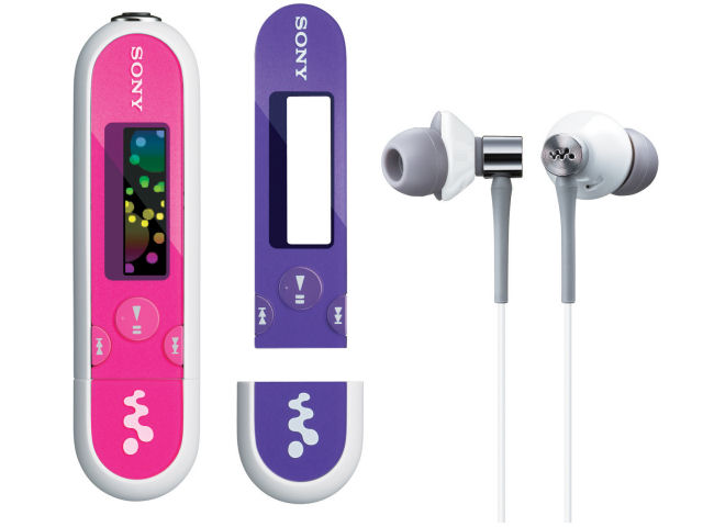 SONYWALKMAN