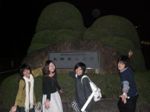 長崎純心大学学祭実行委員のみなさん☆ 長崎純心大学学祭実行委員のみなさん☆