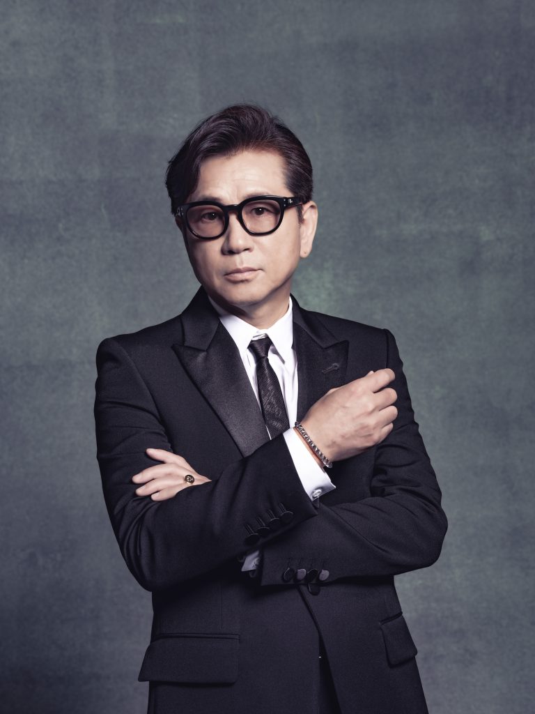 藤井フミヤ FUTATABI 和歌山 | A-TEAM HASEGAWA の人生100％